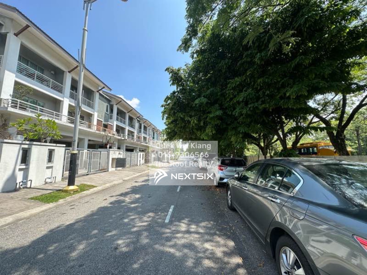 2.5-sty Terrace/Link House For Sale in Puchong Selangor - Image 9