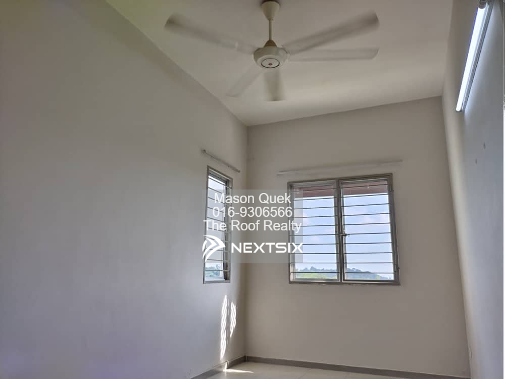 Apartment For Sale in Puchong Selangor