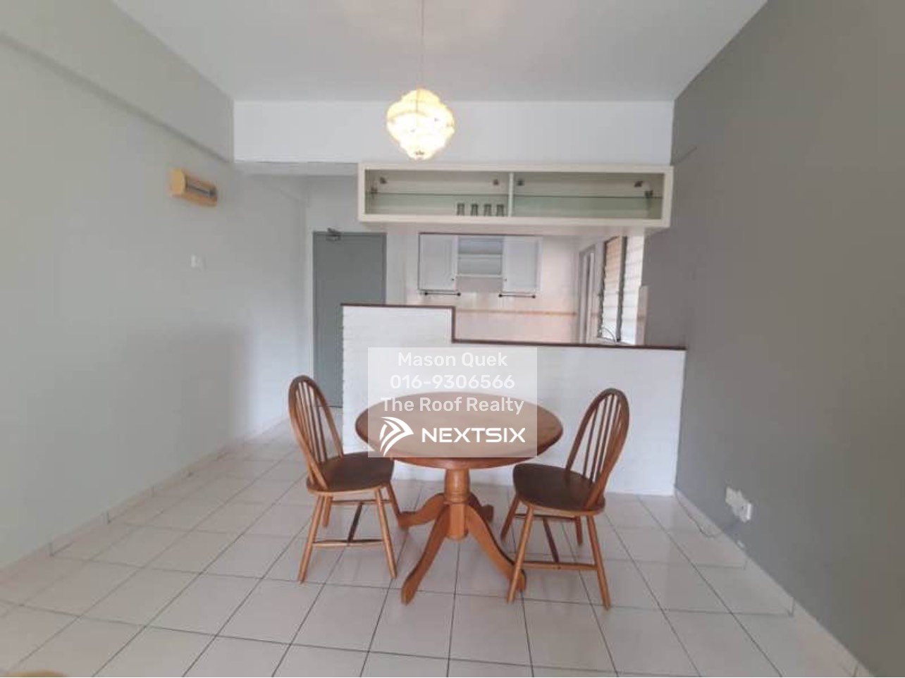 Condominium For Sale in Puchong Selangor