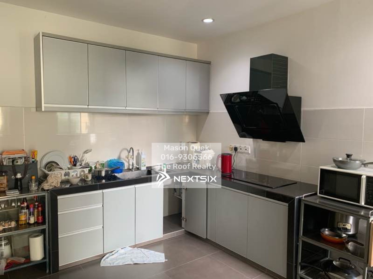 Condominium For Sale in Puchong Selangor - Image 5