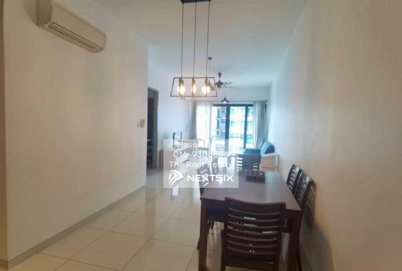 Condominium For Rent in Puchong South Selangor - Image 2