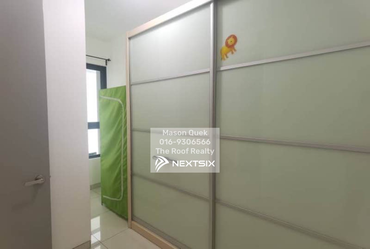 Condominium For Rent in Puchong South Selangor - Image 3