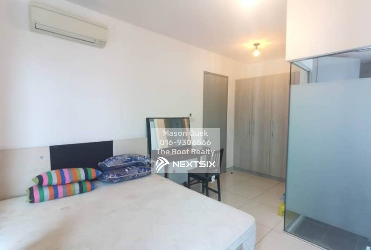 Condominium For Rent in Puchong South Selangor - Image 4