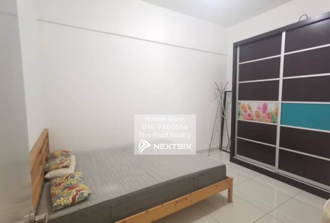 Condominium For Rent in Puchong South Selangor - Image 5