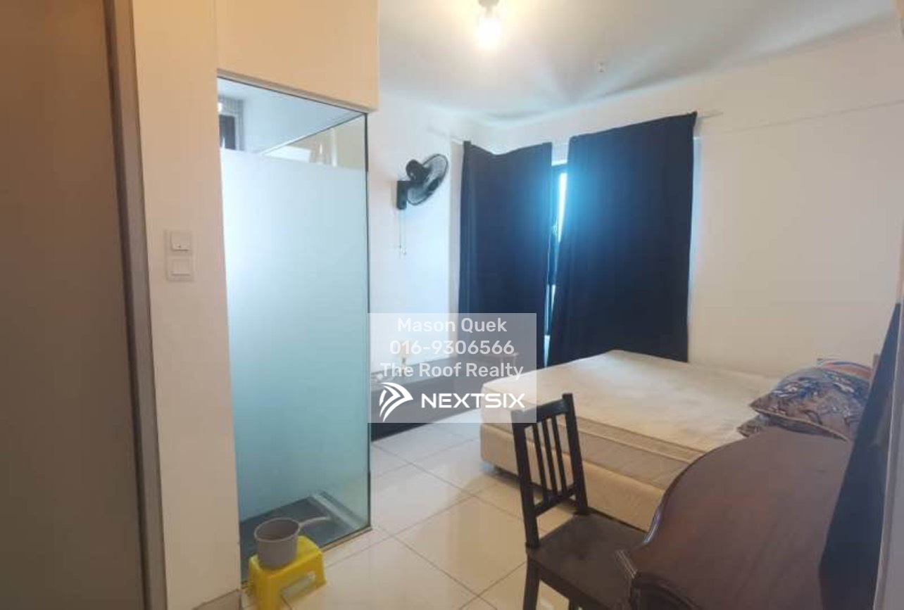 Condominium For Rent in Puchong South Selangor - Image 6