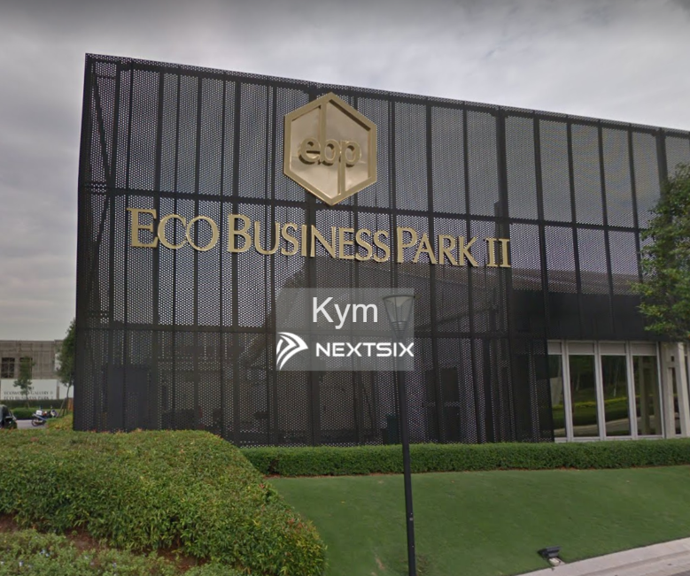 Light Industrial For Sale in Senai Johor - Image 5