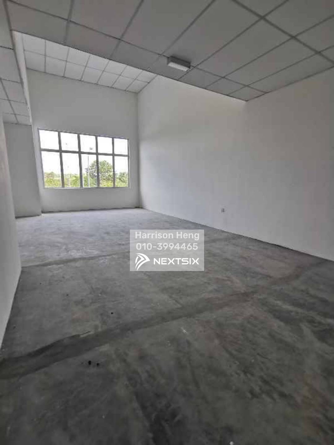 Shop Office For Rent in Skudai Johor - Image 6