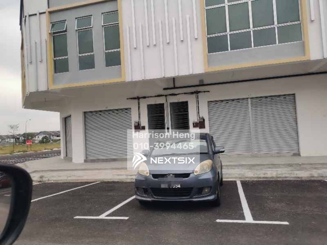 Shop Office For Rent in Skudai Johor - Image 7