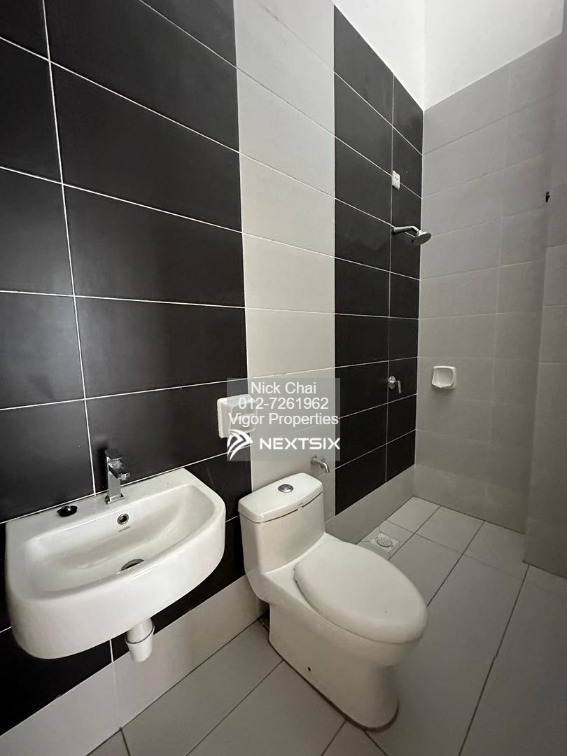 2-sty Superlink House For Sale in Iskandar Puteri (Nusajaya) Johor - Image 10
