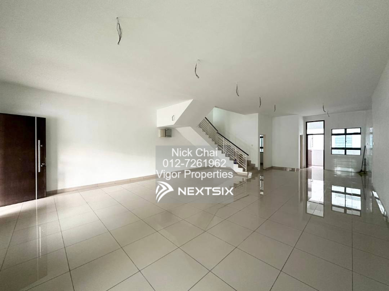 2-sty Superlink House For Sale in Iskandar Puteri (Nusajaya) Johor - Image 11