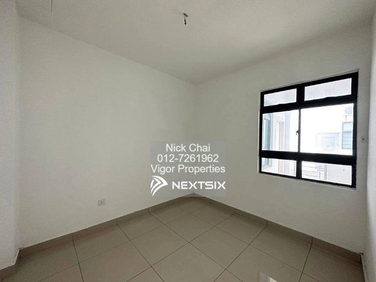 2-sty Superlink House For Sale in Iskandar Puteri (Nusajaya) Johor - Image 12