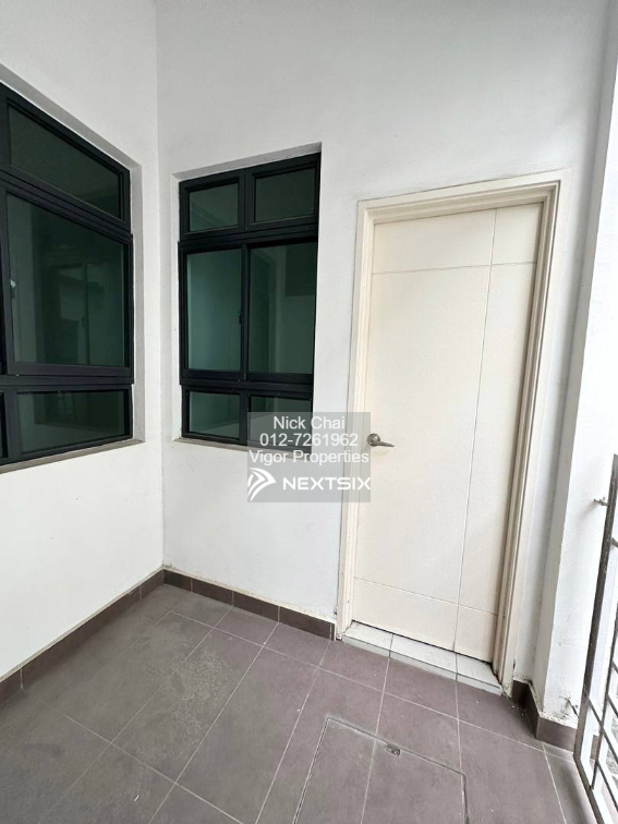 2-sty Superlink House For Sale in Iskandar Puteri (Nusajaya) Johor - Image 5