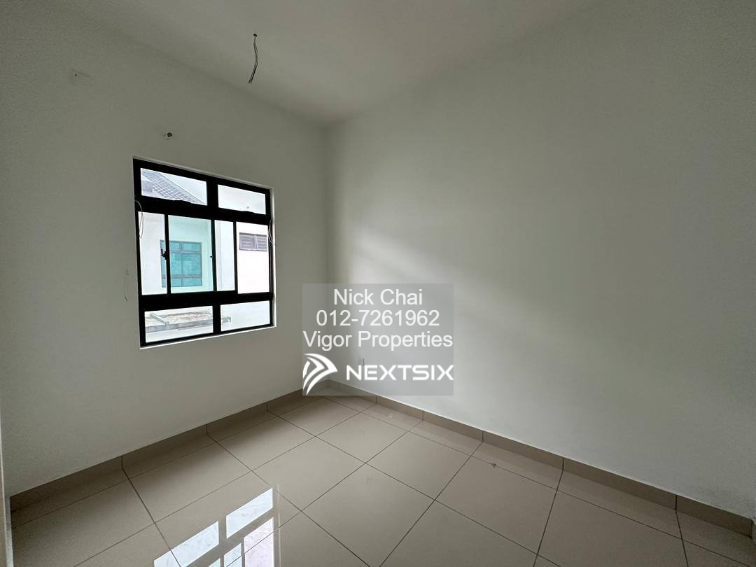 2-sty Superlink House For Sale in Iskandar Puteri (Nusajaya) Johor - Image 8