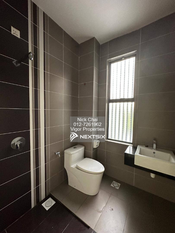 2-sty Superlink House For Sale in Iskandar Puteri (Nusajaya) Johor - Image 9
