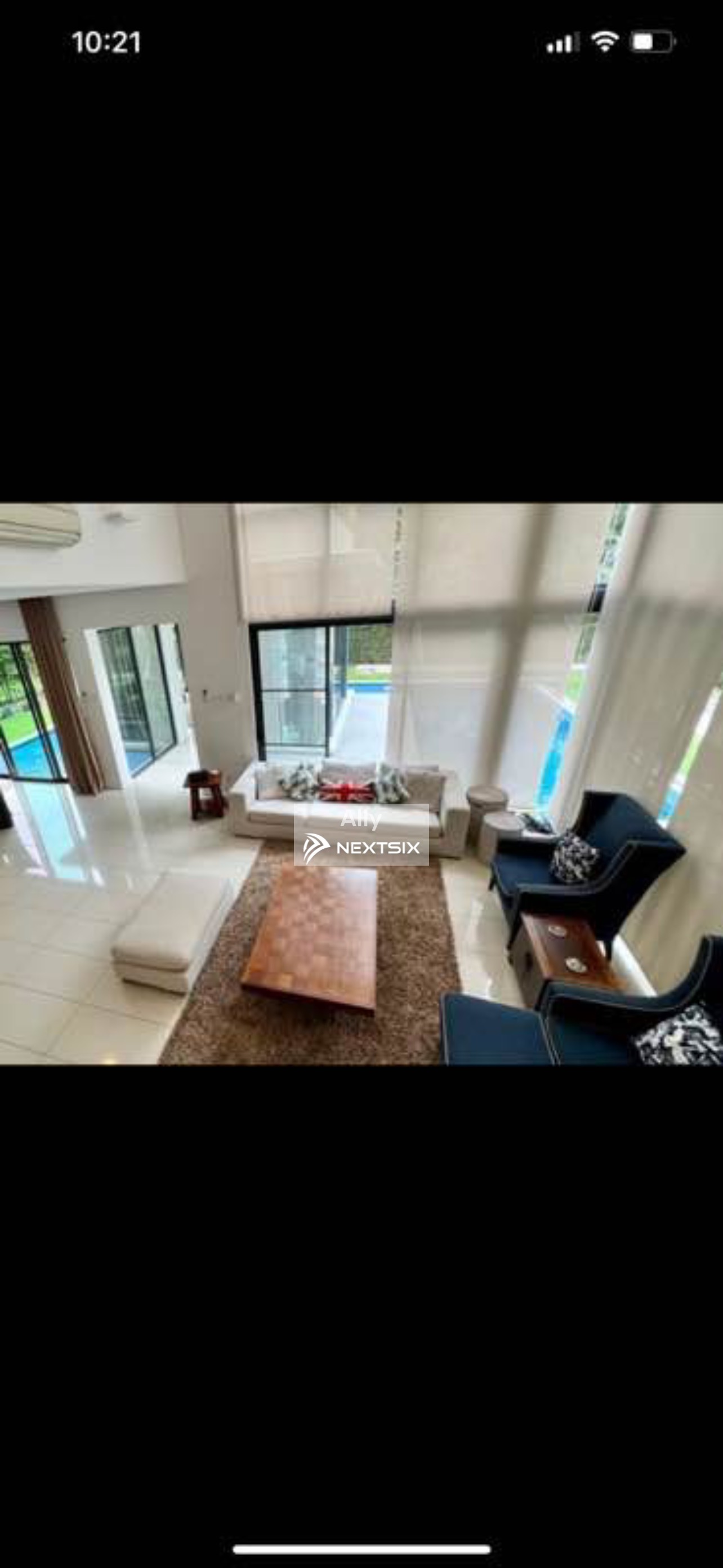 Bungalow For Sale in Gelang Patah Johor