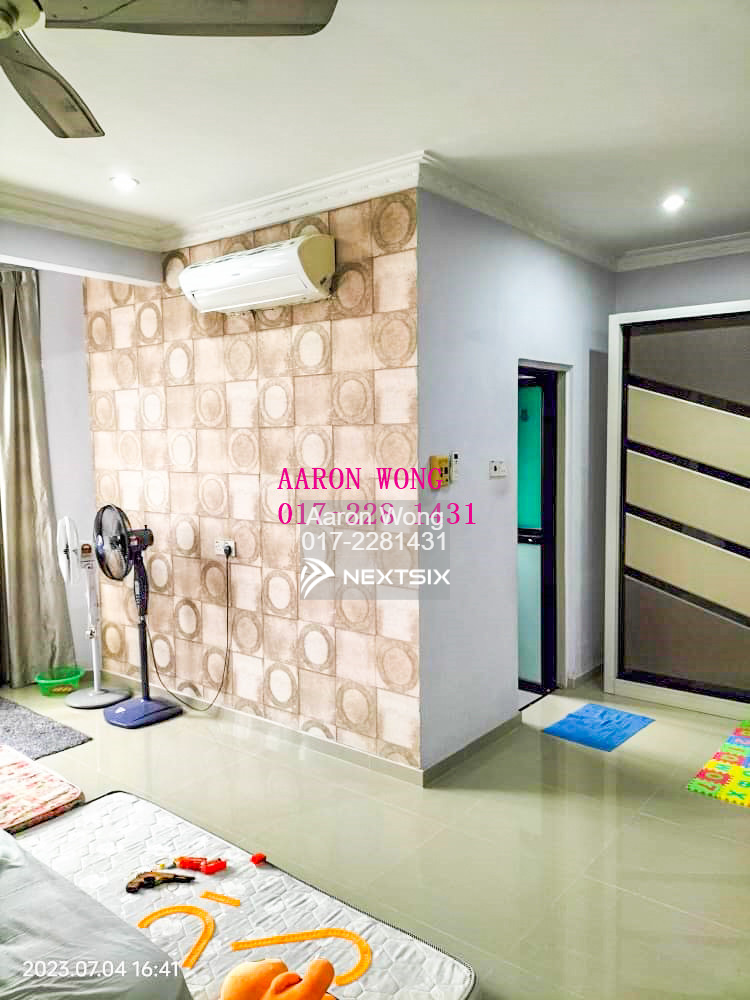 2-sty Terrace/Link House For Sale in Bandar Sungai Long Selangor - Image 14