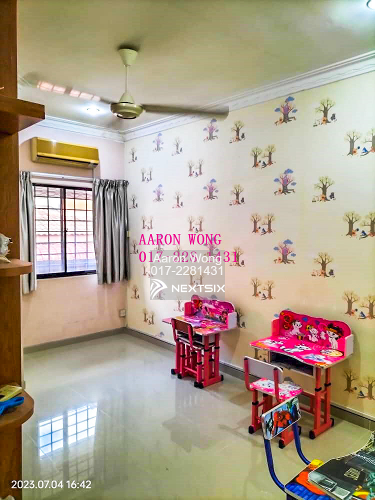 2-sty Terrace/Link House For Sale in Bandar Sungai Long Selangor - Image 16