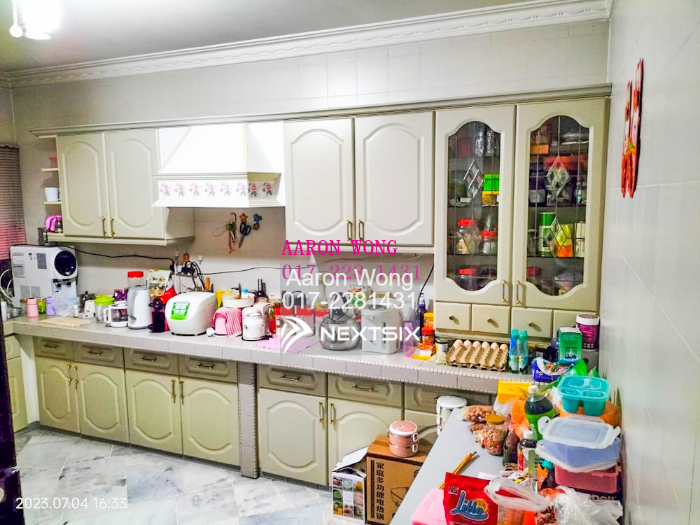 2-sty Terrace/Link House For Sale in Bandar Sungai Long Selangor - Image 7