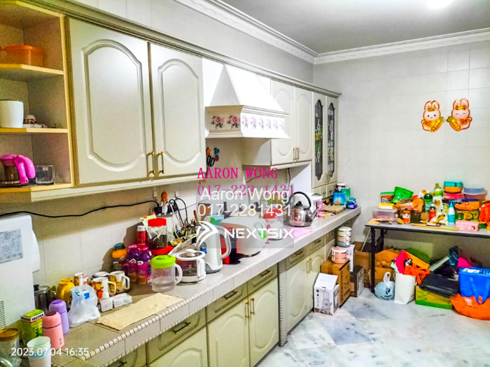 2-sty Terrace/Link House For Sale in Bandar Sungai Long Selangor - Image 8