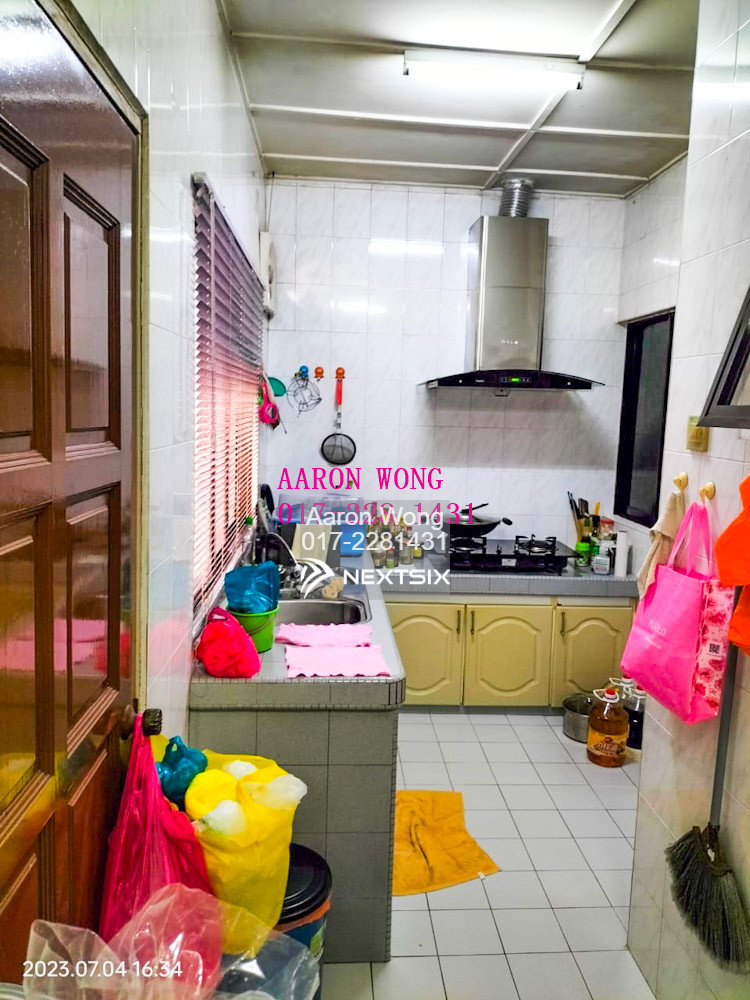 2-sty Terrace/Link House For Sale in Bandar Sungai Long Selangor - Image 9