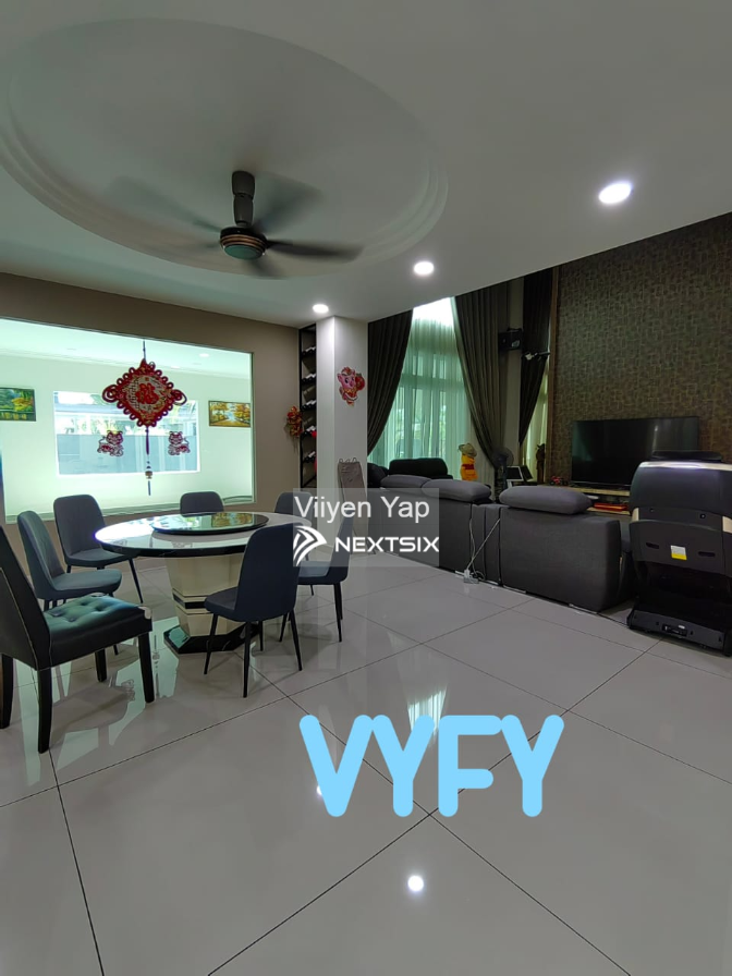 Bungalow For Sale in Klang Selangor