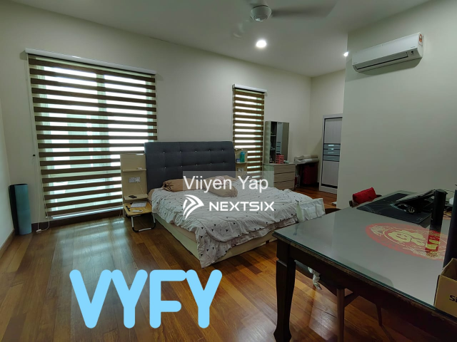 Bungalow For Sale in Klang Selangor - Image 10