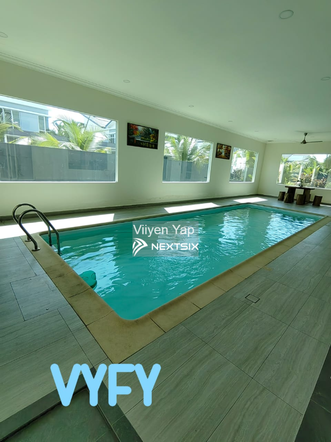 Bungalow For Sale in Klang Selangor - Image 11