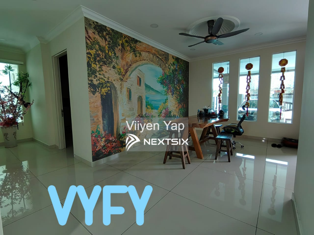 Bungalow For Sale in Klang Selangor - Image 12