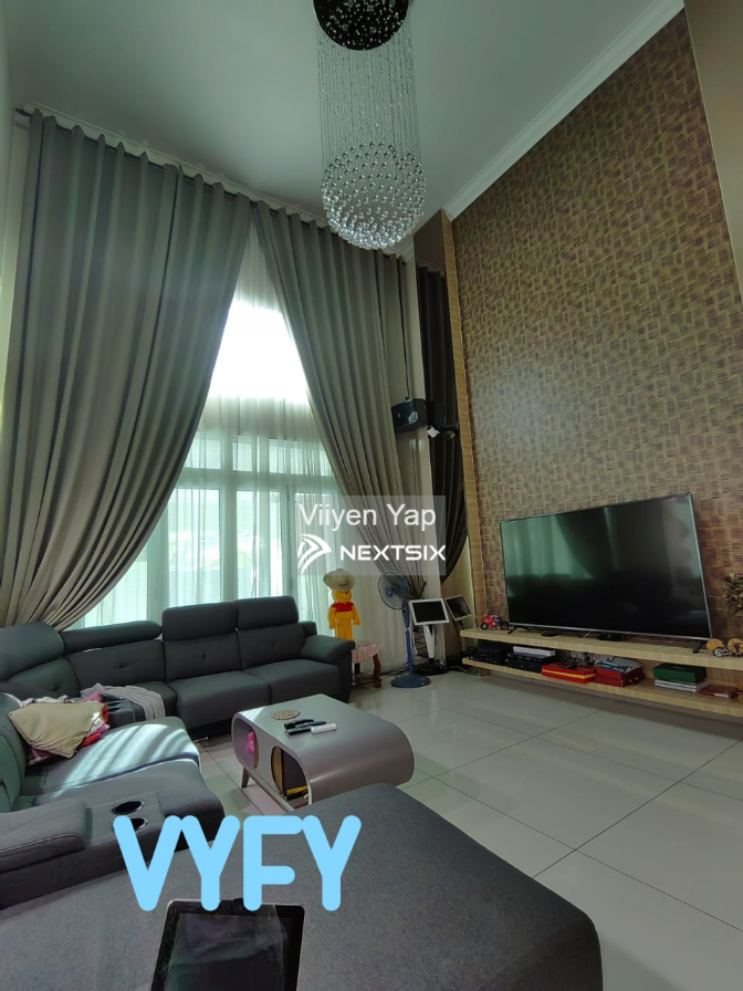 Bungalow For Sale in Klang Selangor - Image 13