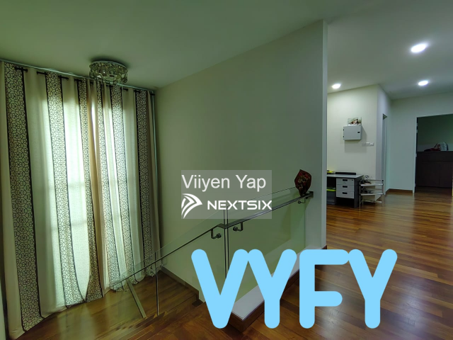 Bungalow For Sale in Klang Selangor - Image 14