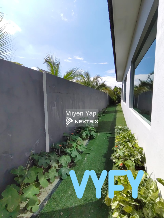 Bungalow For Sale in Klang Selangor - Image 6