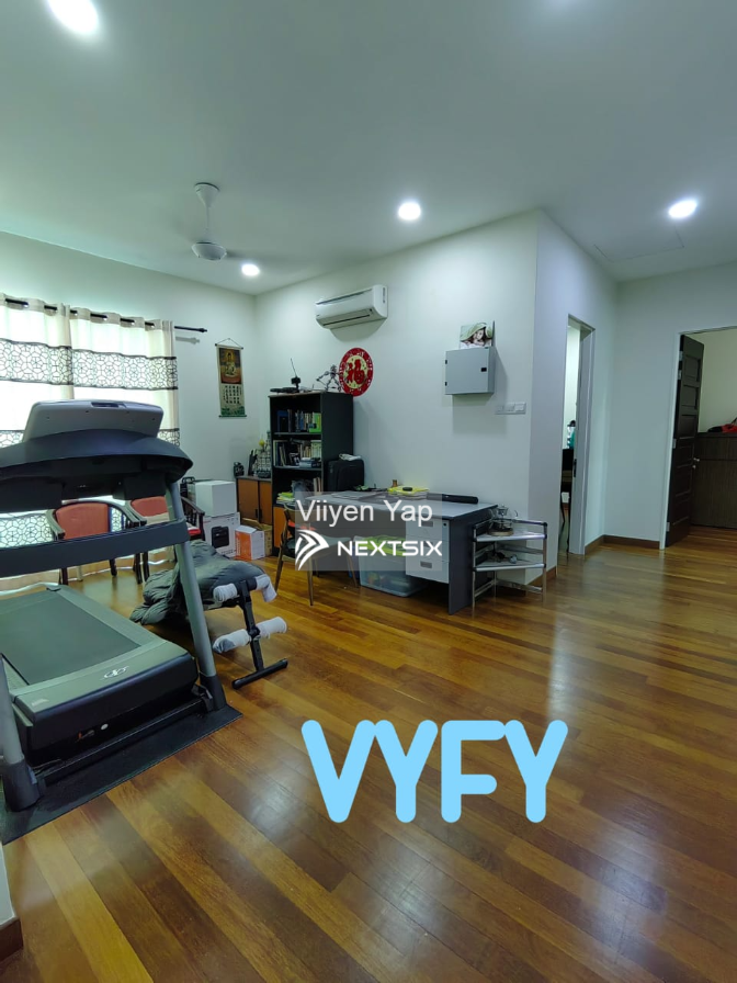 Bungalow For Sale in Klang Selangor - Image 9