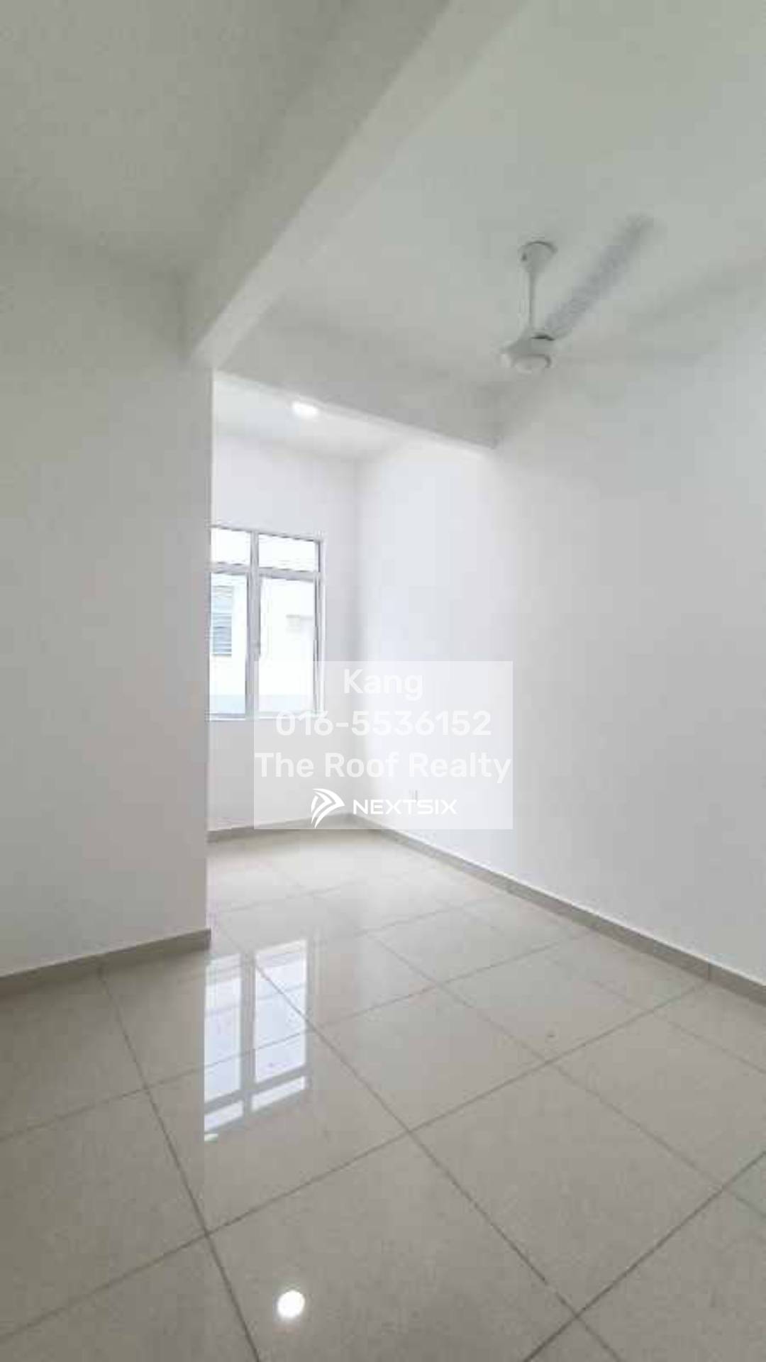 2-sty Terrace/Link House For Sale in Chemor Perak - Image 10