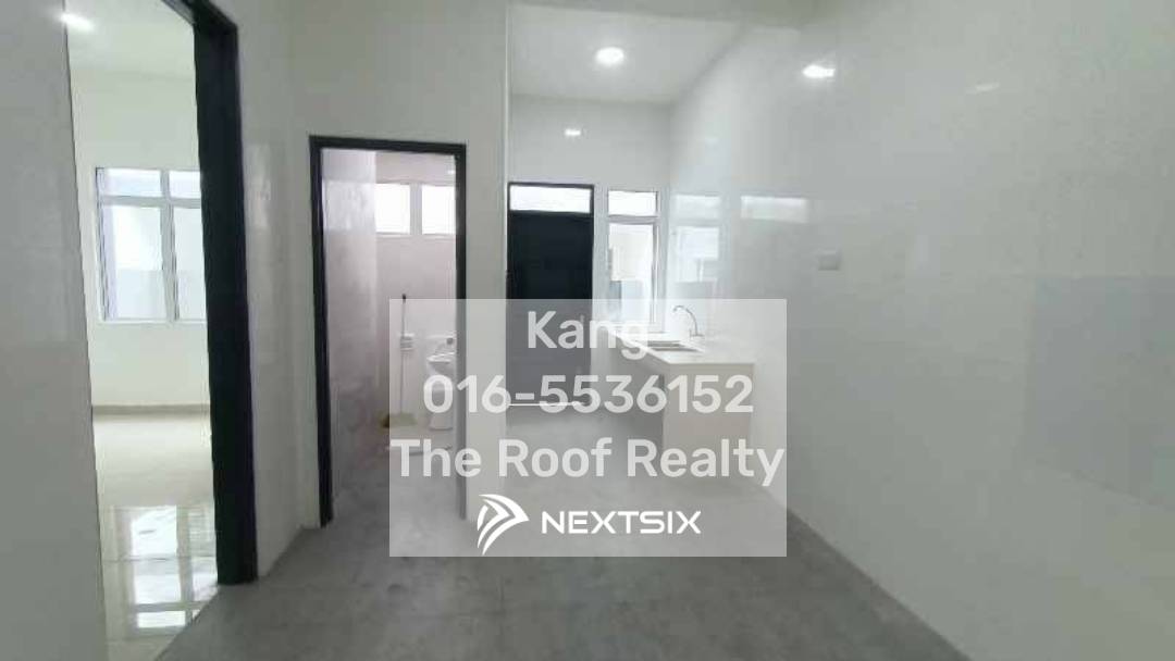 2-sty Terrace/Link House For Sale in Chemor Perak - Image 6