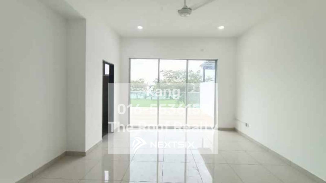2-sty Terrace/Link House For Sale in Chemor Perak - Image 8