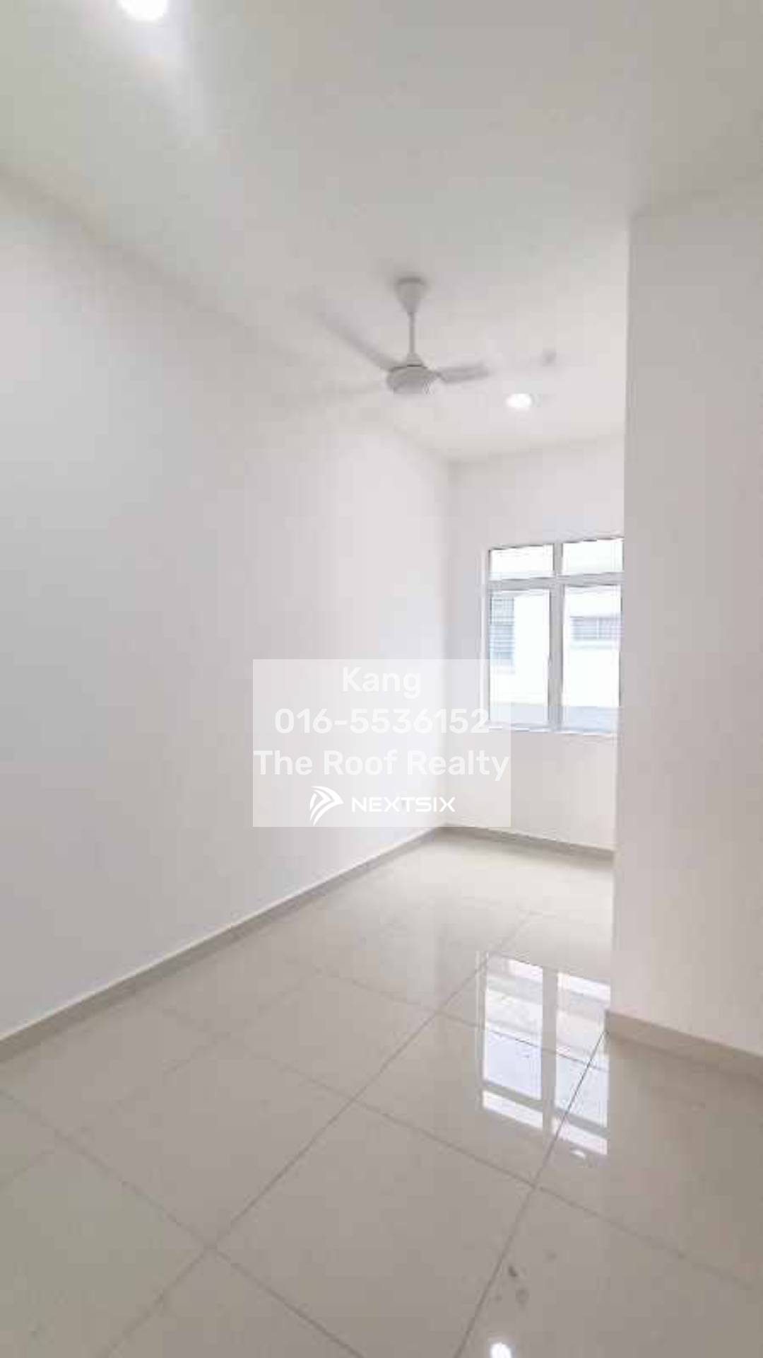 2-sty Terrace/Link House For Sale in Chemor Perak - Image 9