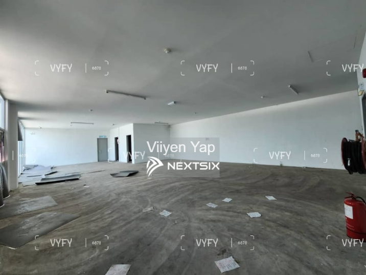 Semi-D Factory For Rent in Klang Selangor - Image 6