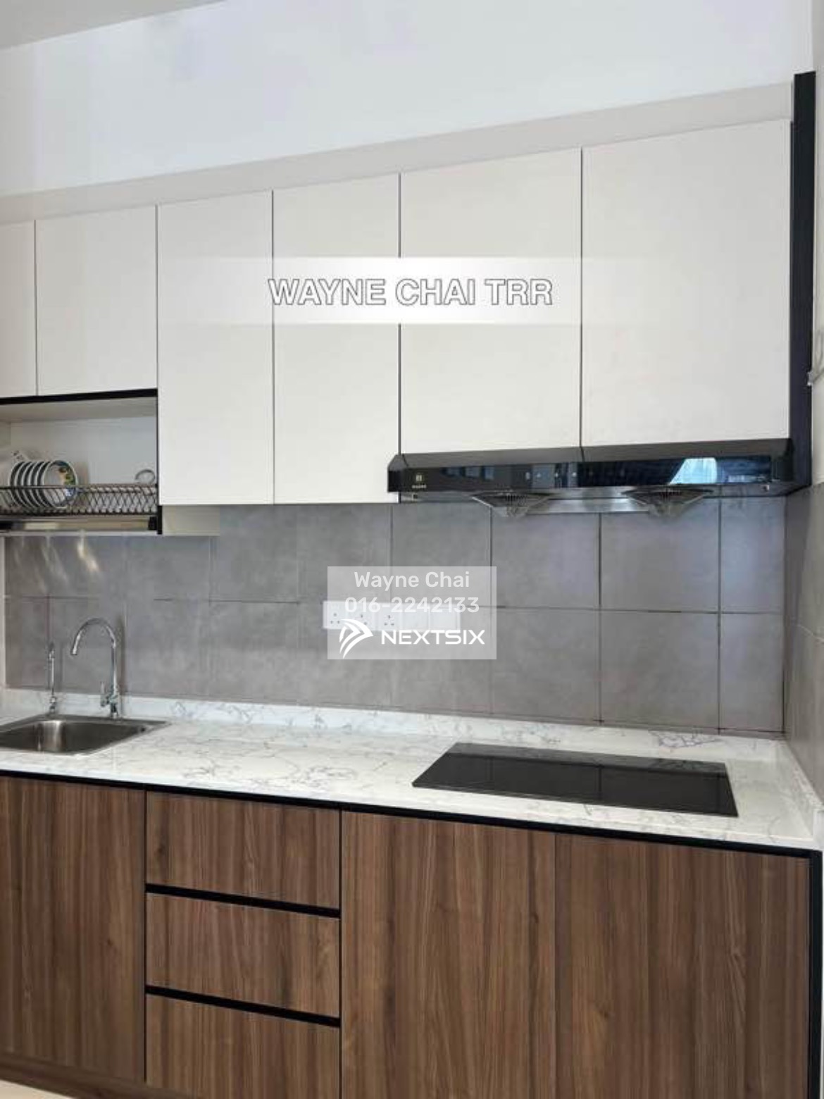 Condominium For Rent in Cheras Wilayah Persekutuan Kuala Lumpur - Image 4