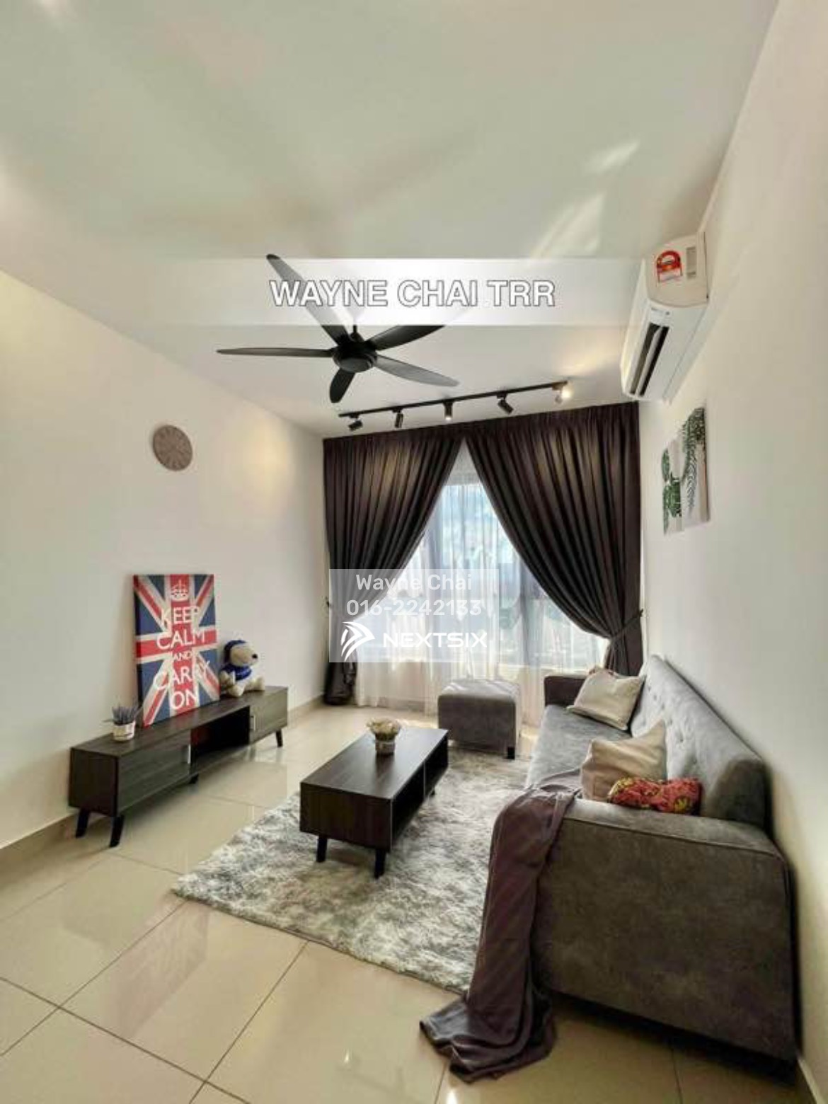 Condominium For Rent in Cheras Wilayah Persekutuan Kuala Lumpur - Image 6