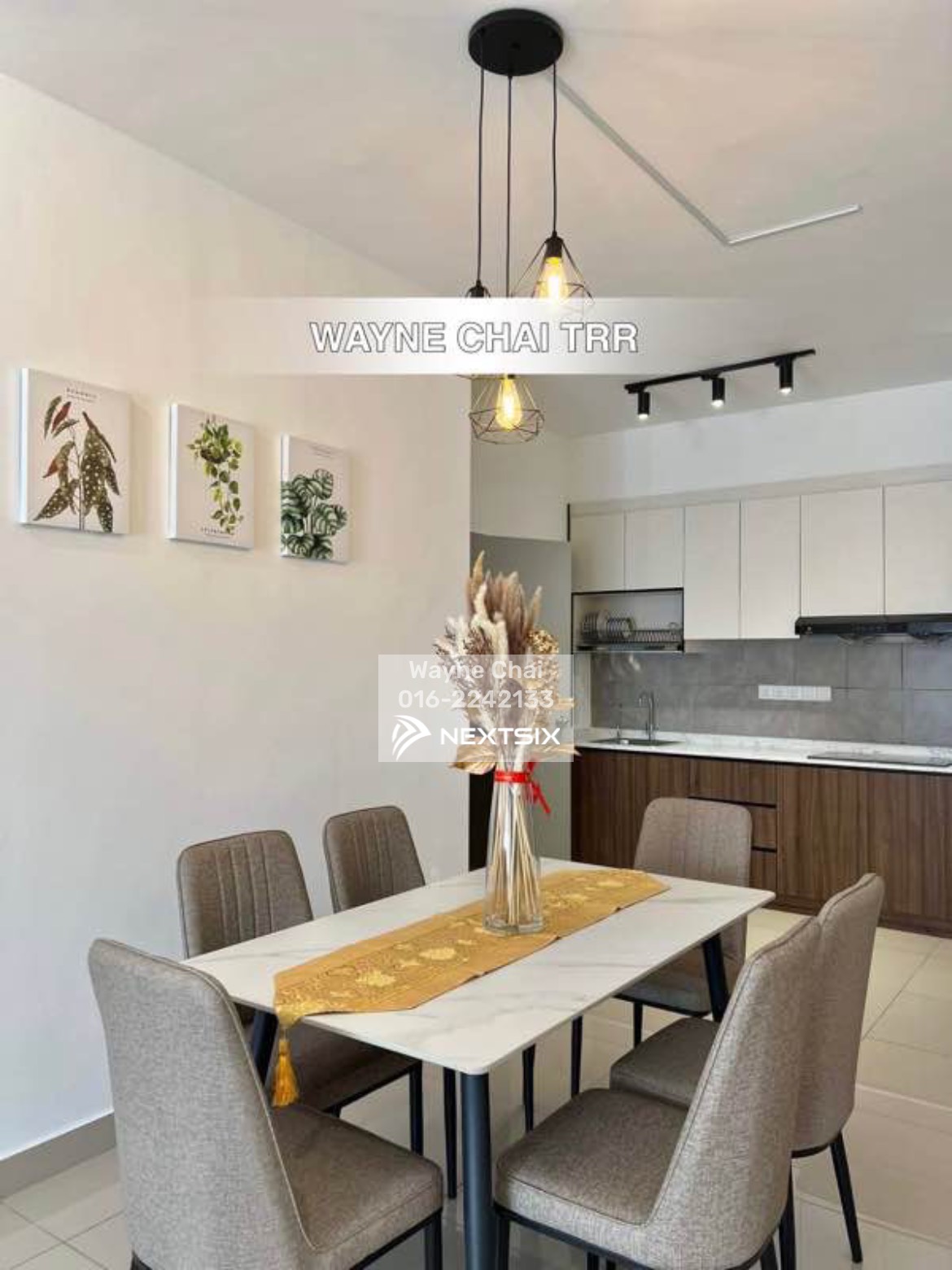 Condominium For Rent in Cheras Wilayah Persekutuan Kuala Lumpur - Image 7