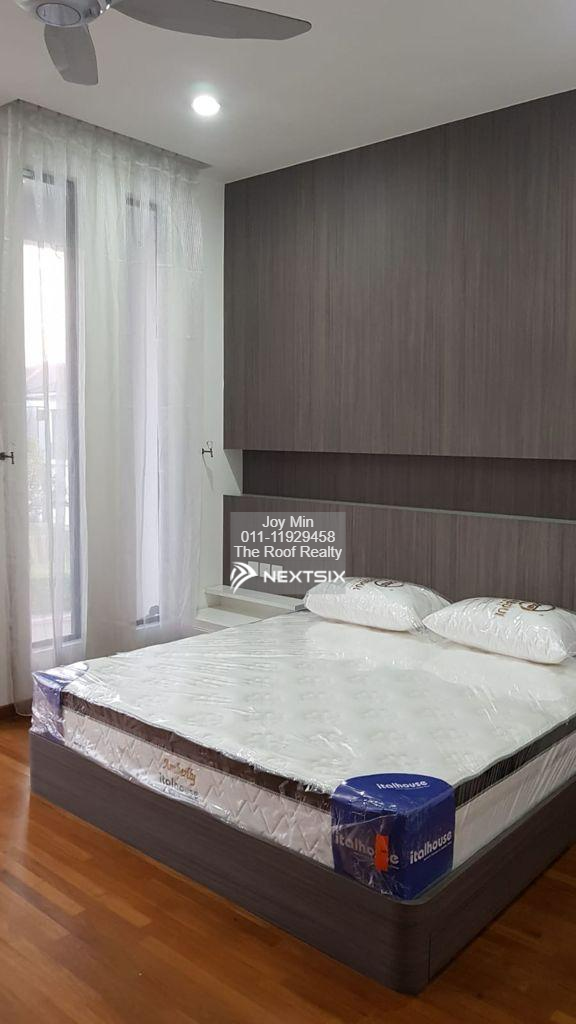 2-sty Terrace/Link House For Sale in Plentong Johor - Image 10