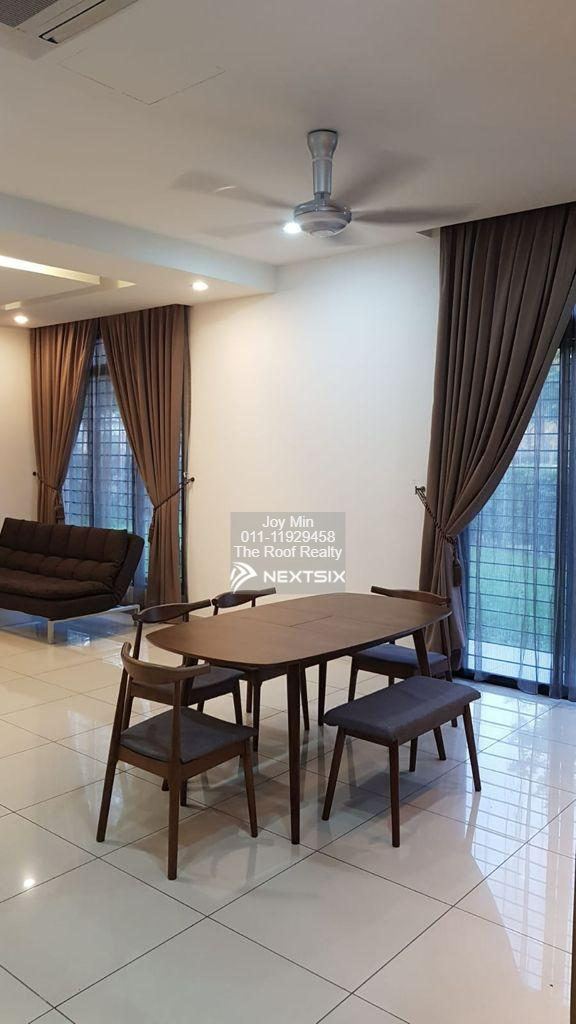 2-sty Terrace/Link House For Sale in Plentong Johor - Image 11