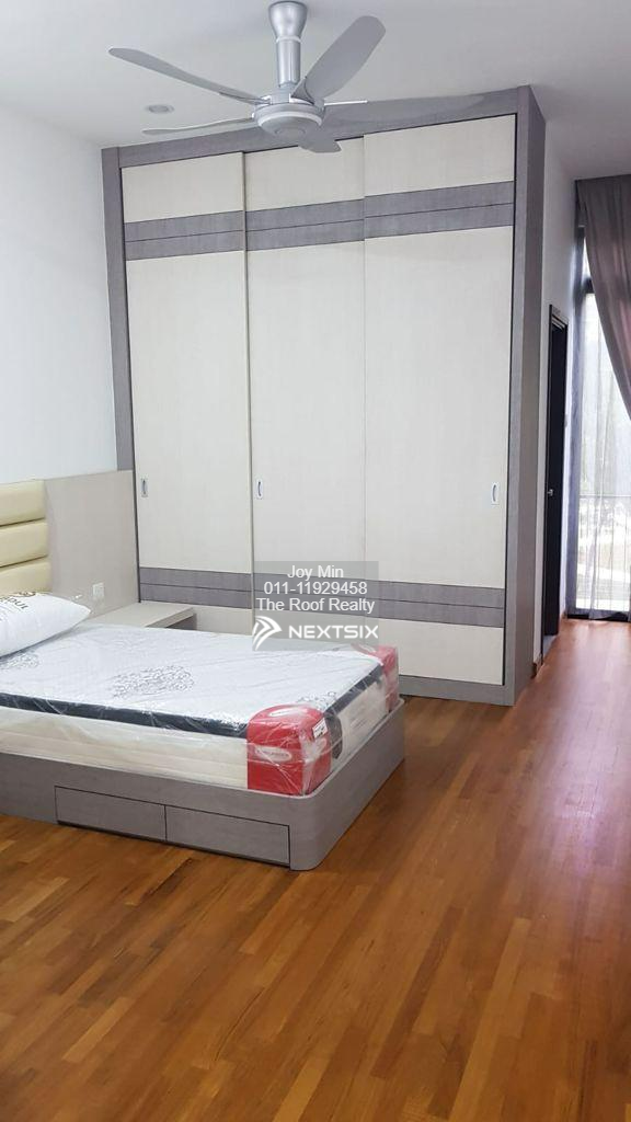 2-sty Terrace/Link House For Sale in Plentong Johor - Image 12