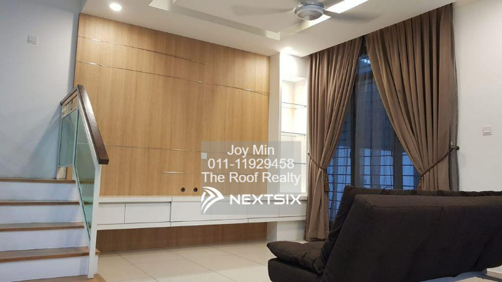 2-sty Terrace/Link House For Sale in Plentong Johor - Image 13