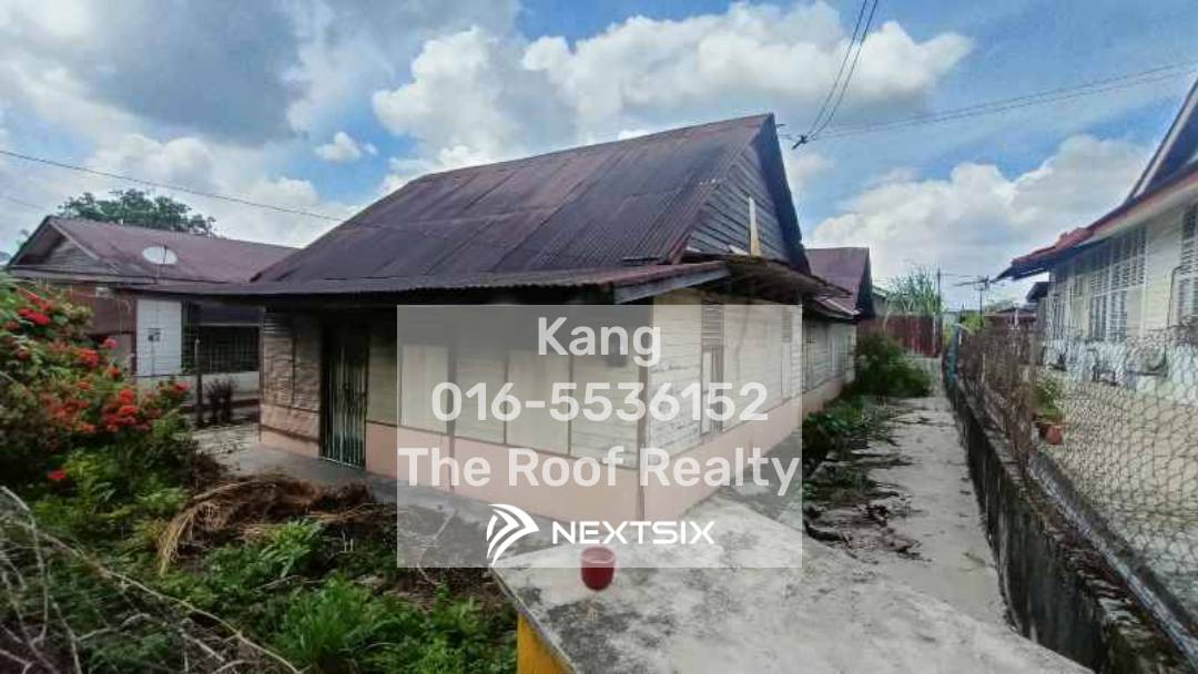 Residential Land For Sale in Menglembu Perak - Image 2