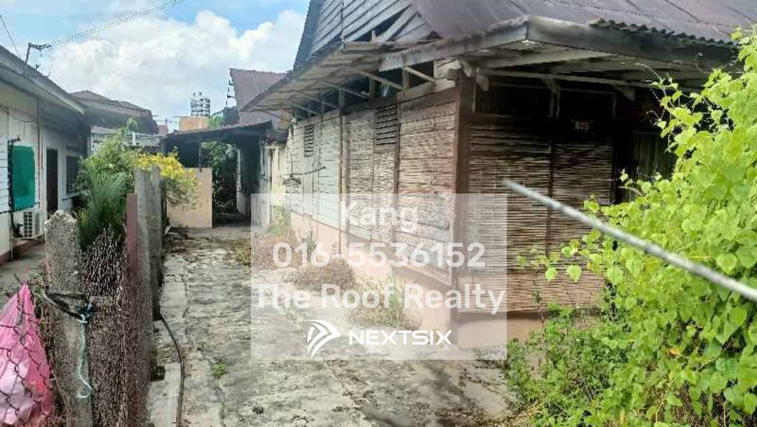 Residential Land For Sale in Menglembu Perak - Image 3