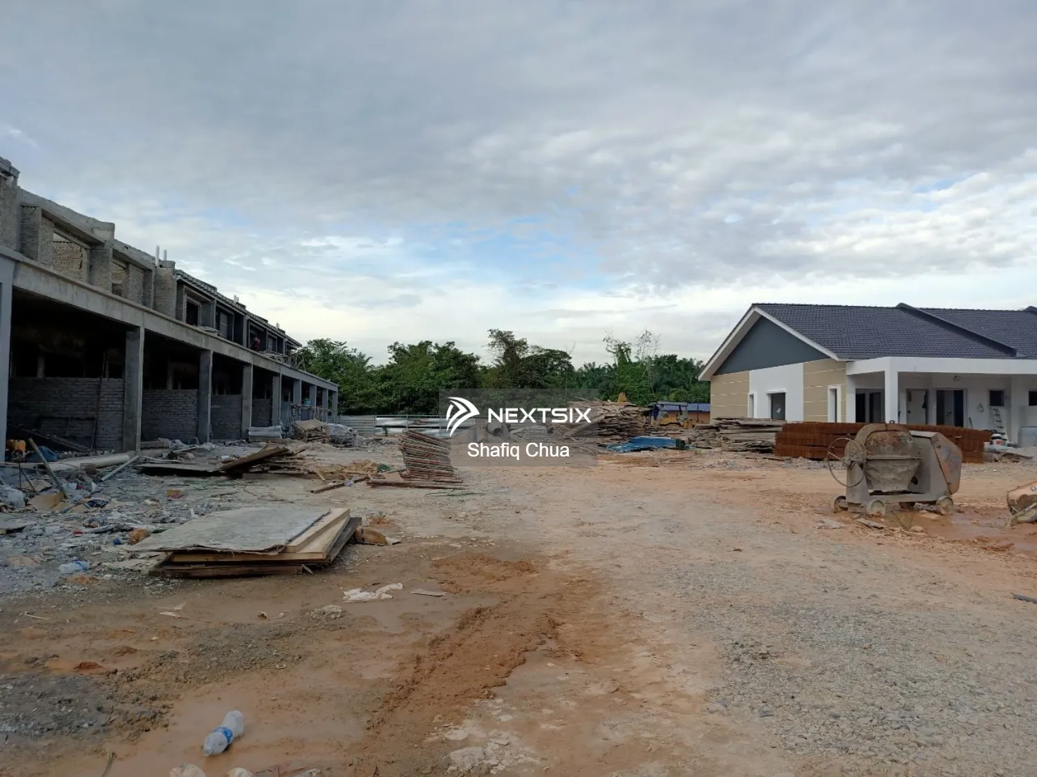 2-sty Superlink House For Sale in Kuala Selangor Selangor - Image 2