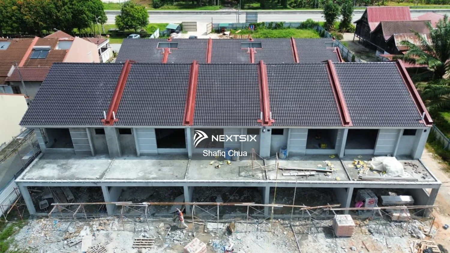 2-sty Superlink House For Sale in Kuala Selangor Selangor - Image 5