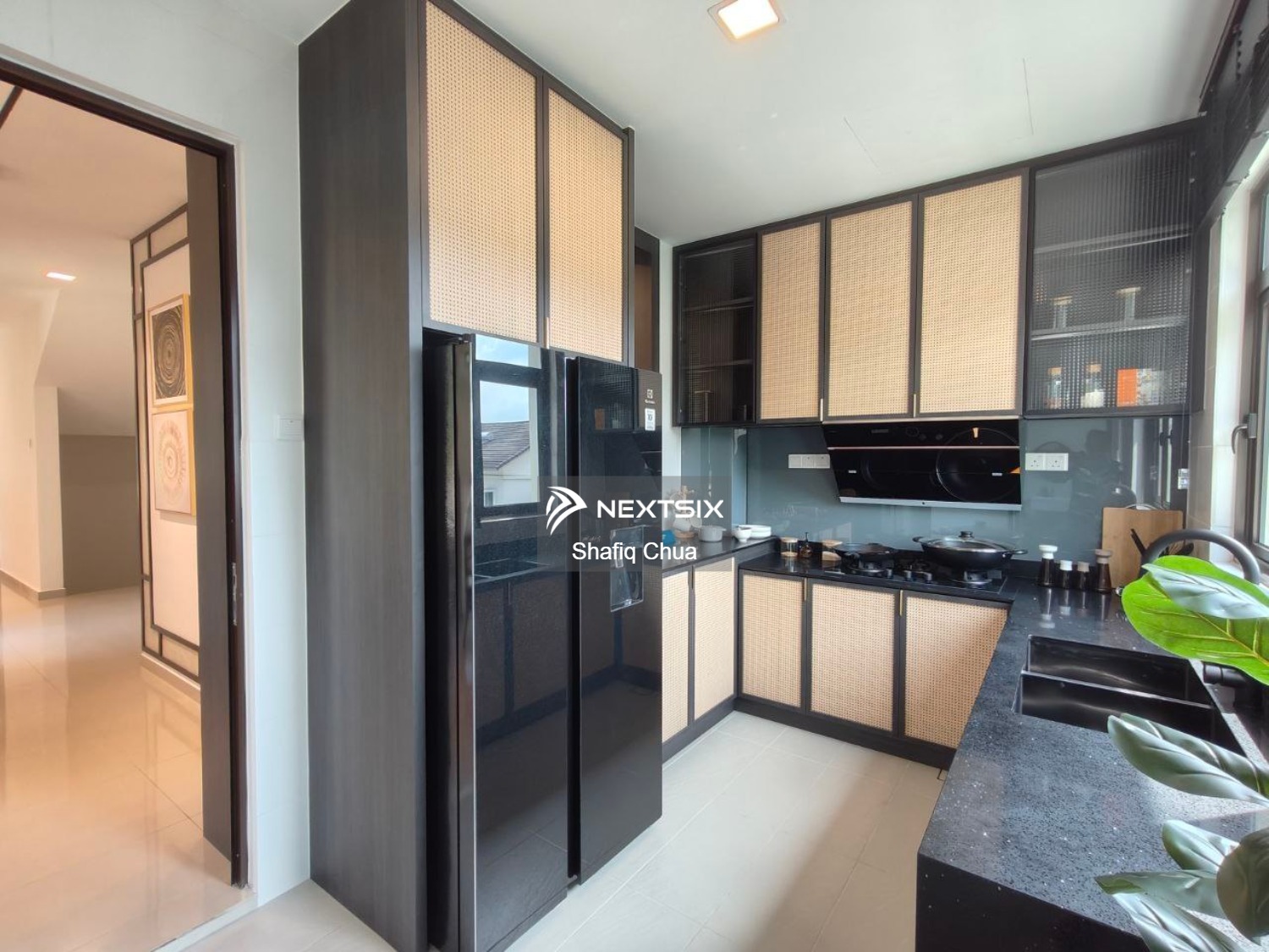 4-sty Terrace/Link House For Sale in KL City Wilayah Persekutuan Kuala Lumpur - Image 10