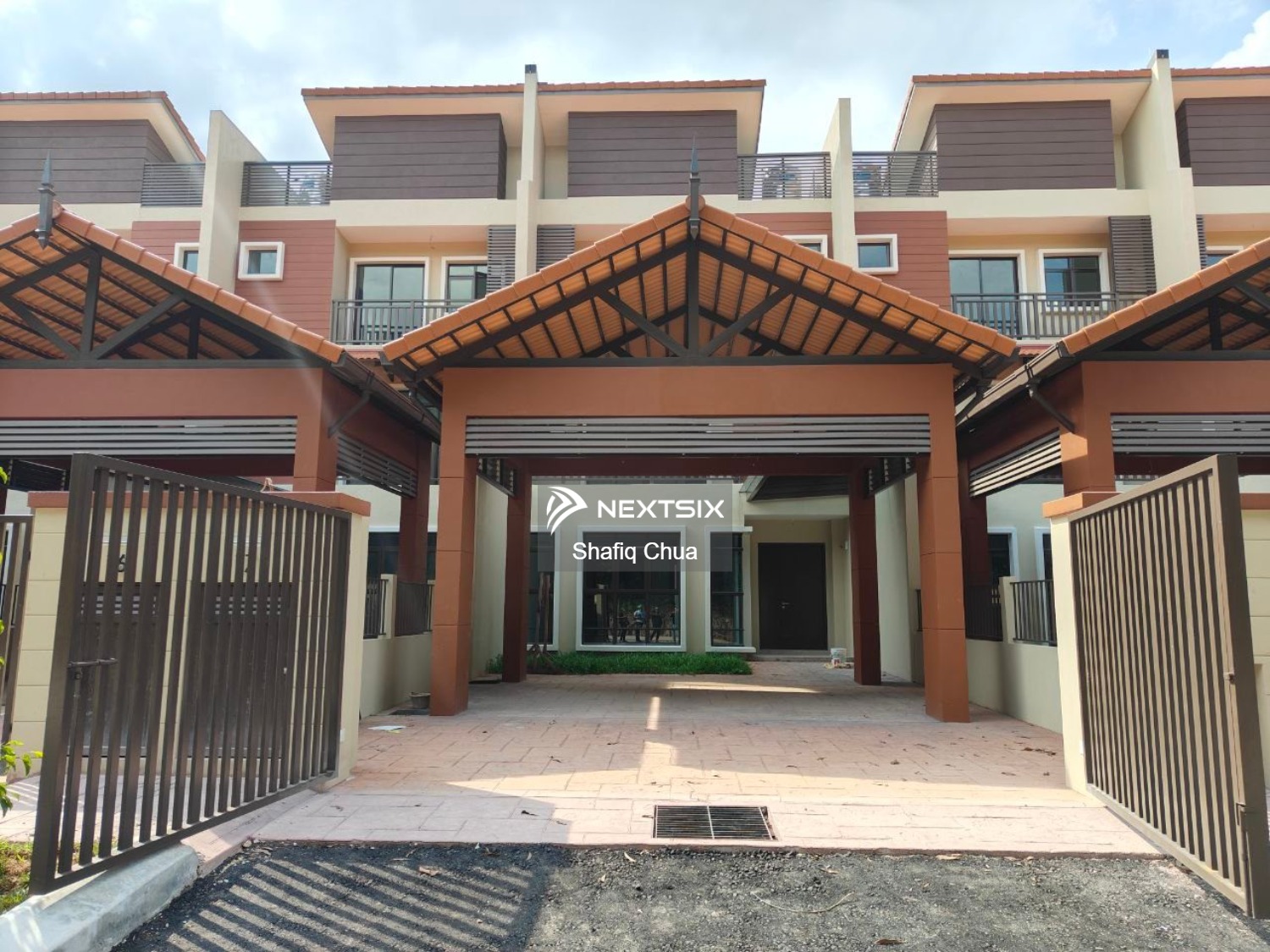 4-sty Terrace/Link House For Sale in KL City Wilayah Persekutuan Kuala Lumpur - Image 11
